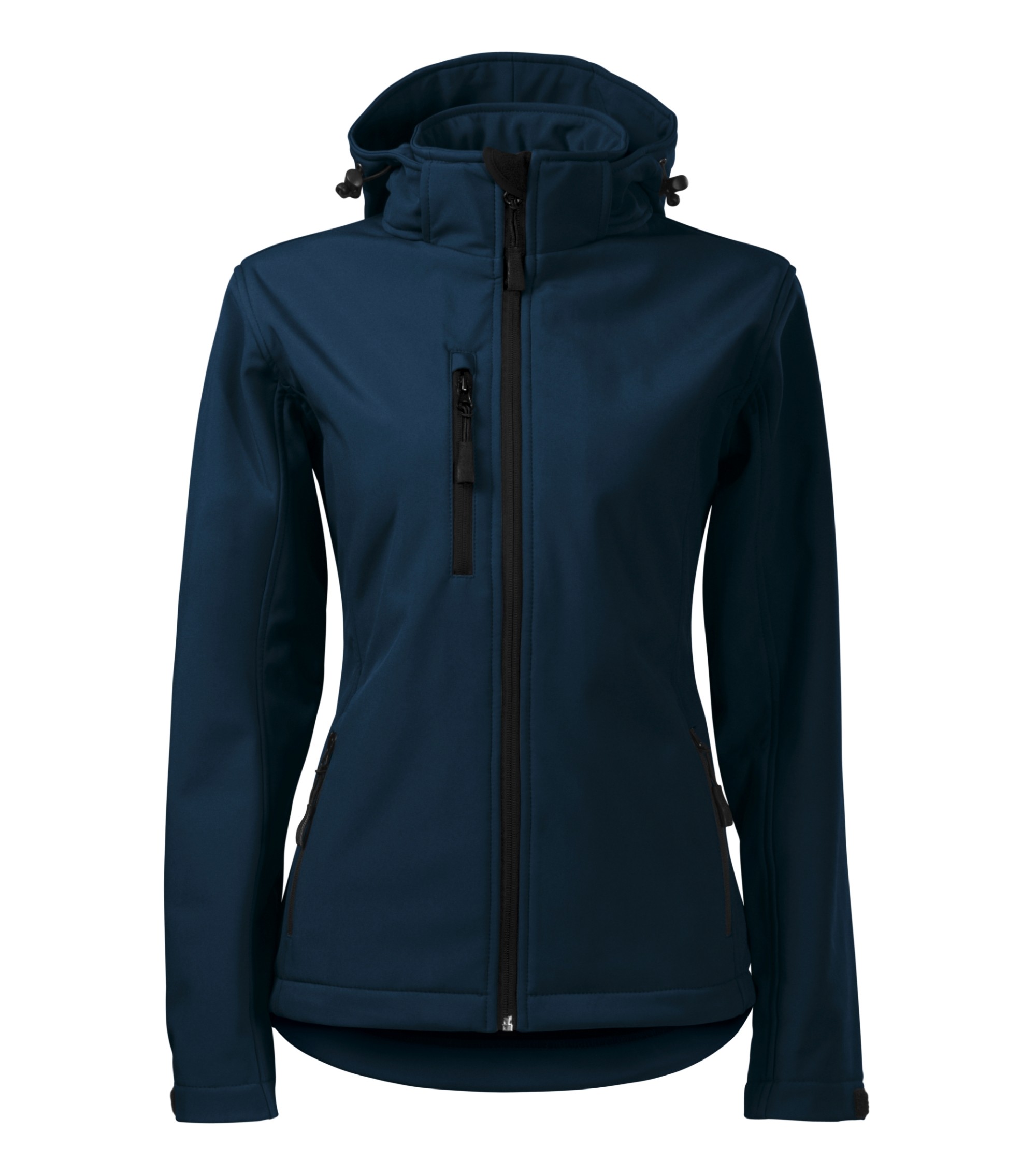 Softshell kurtka damska Performance