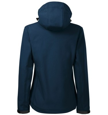 Softshell kurtka damska Performance