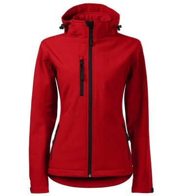 Softshell kurtka damska Performance
