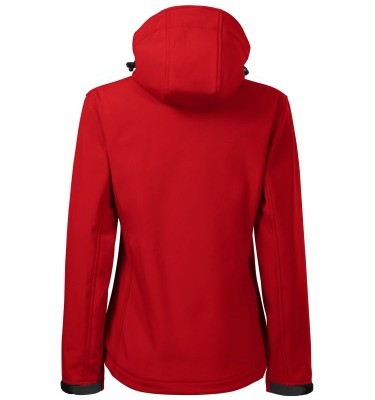 Softshell kurtka damska Performance