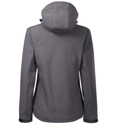 Softshell kurtka damska Performance