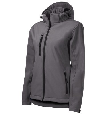 Softshell kurtka damska Performance