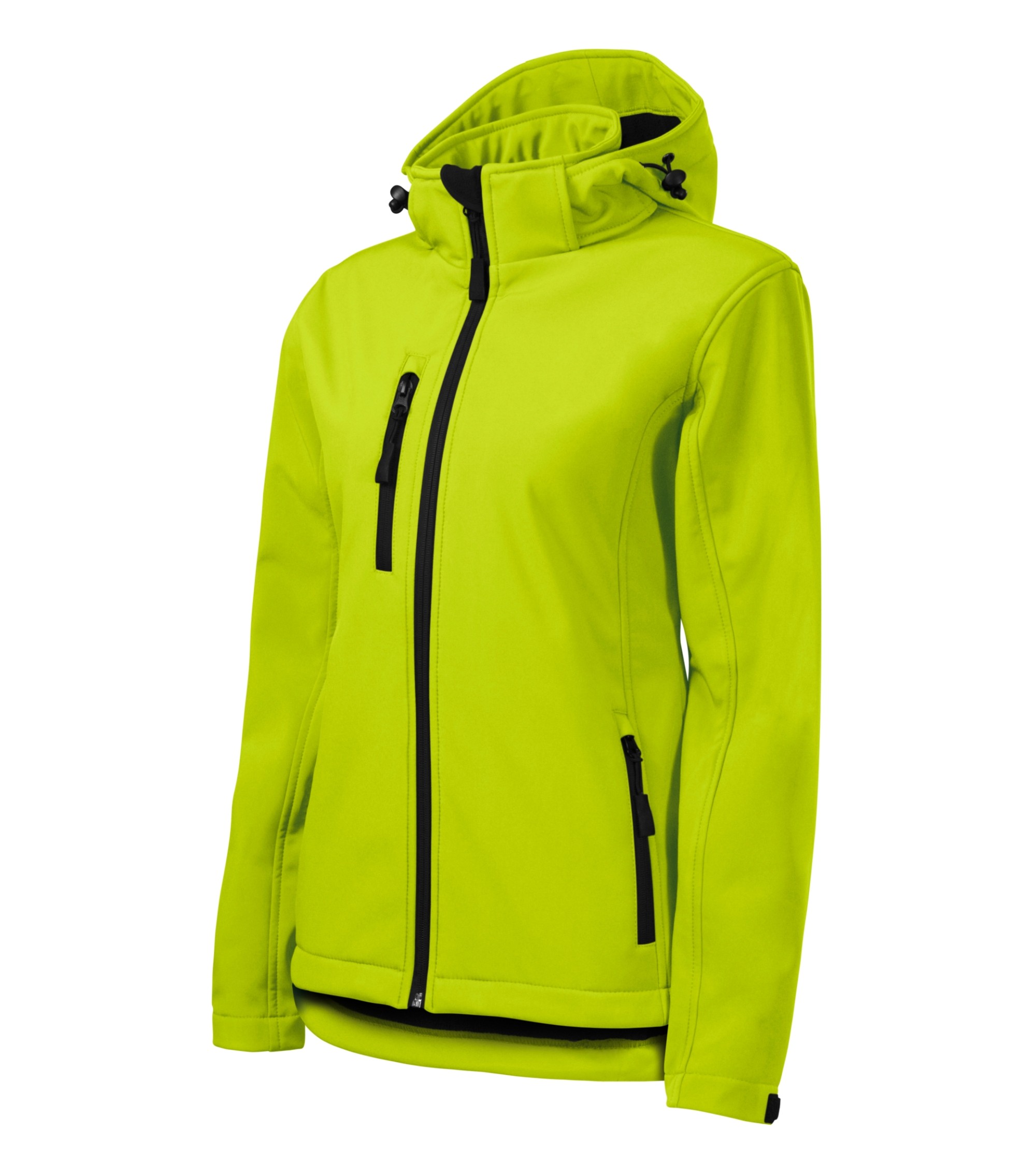 Softshell kurtka damska Performance