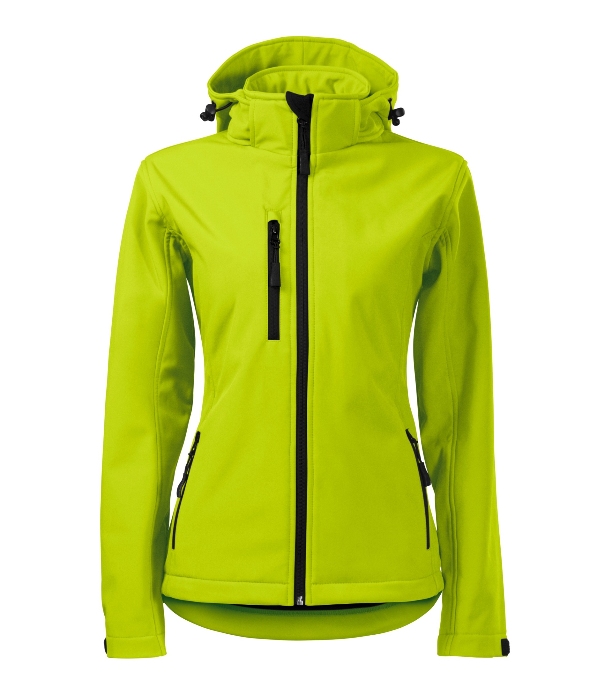 Softshell kurtka damska Performance