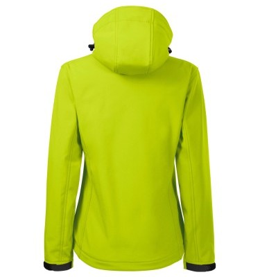 Softshell kurtka damska Performance