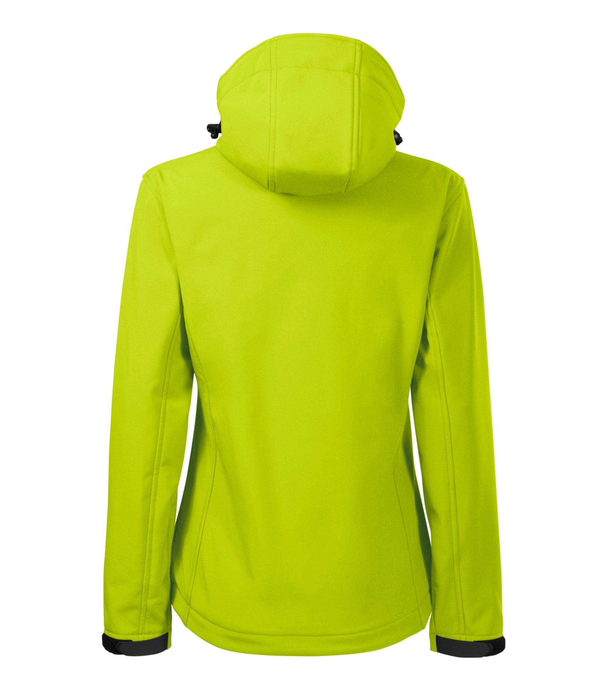 Softshell kurtka damska Performance