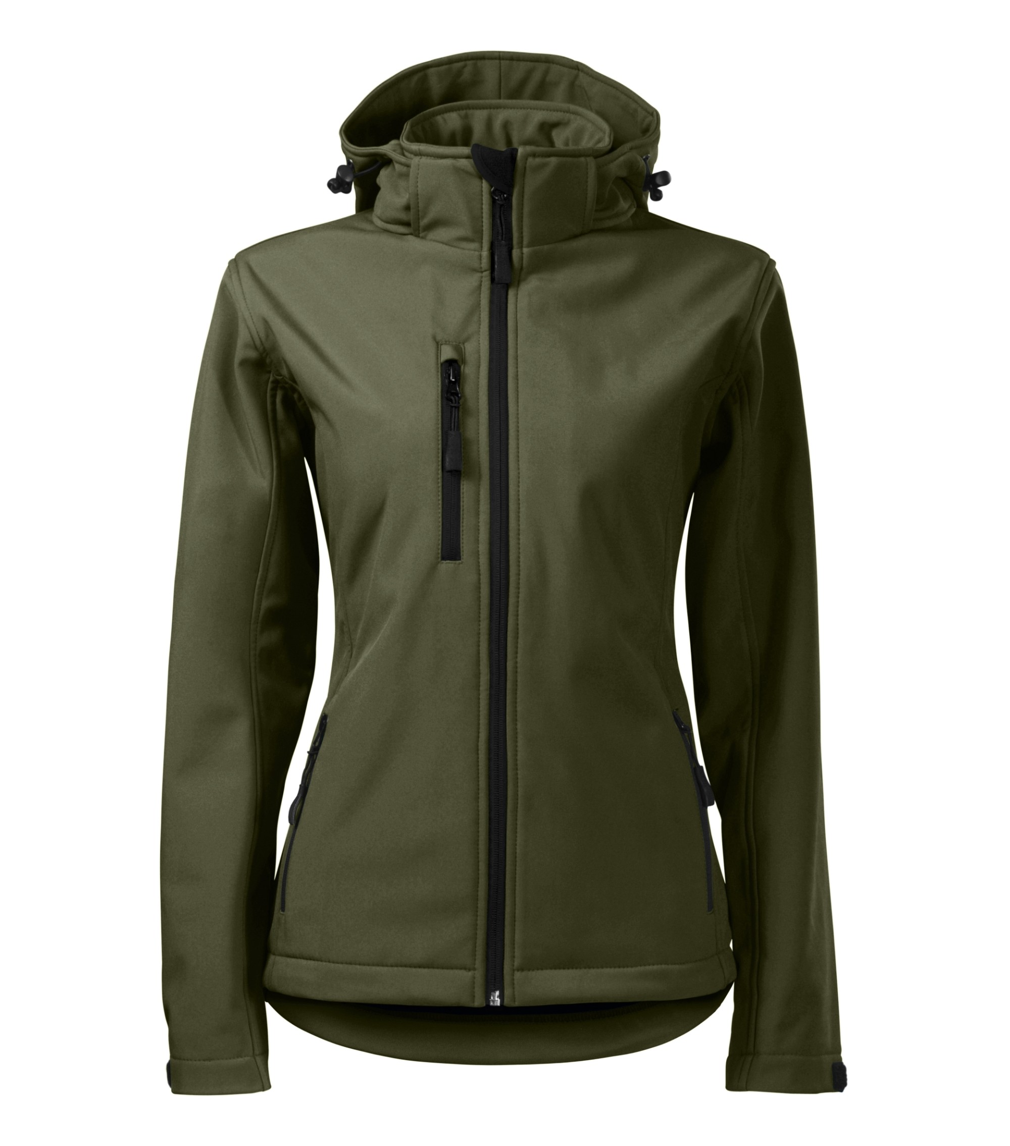 Softshell kurtka damska Performance