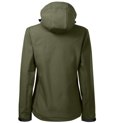 Softshell kurtka damska Performance