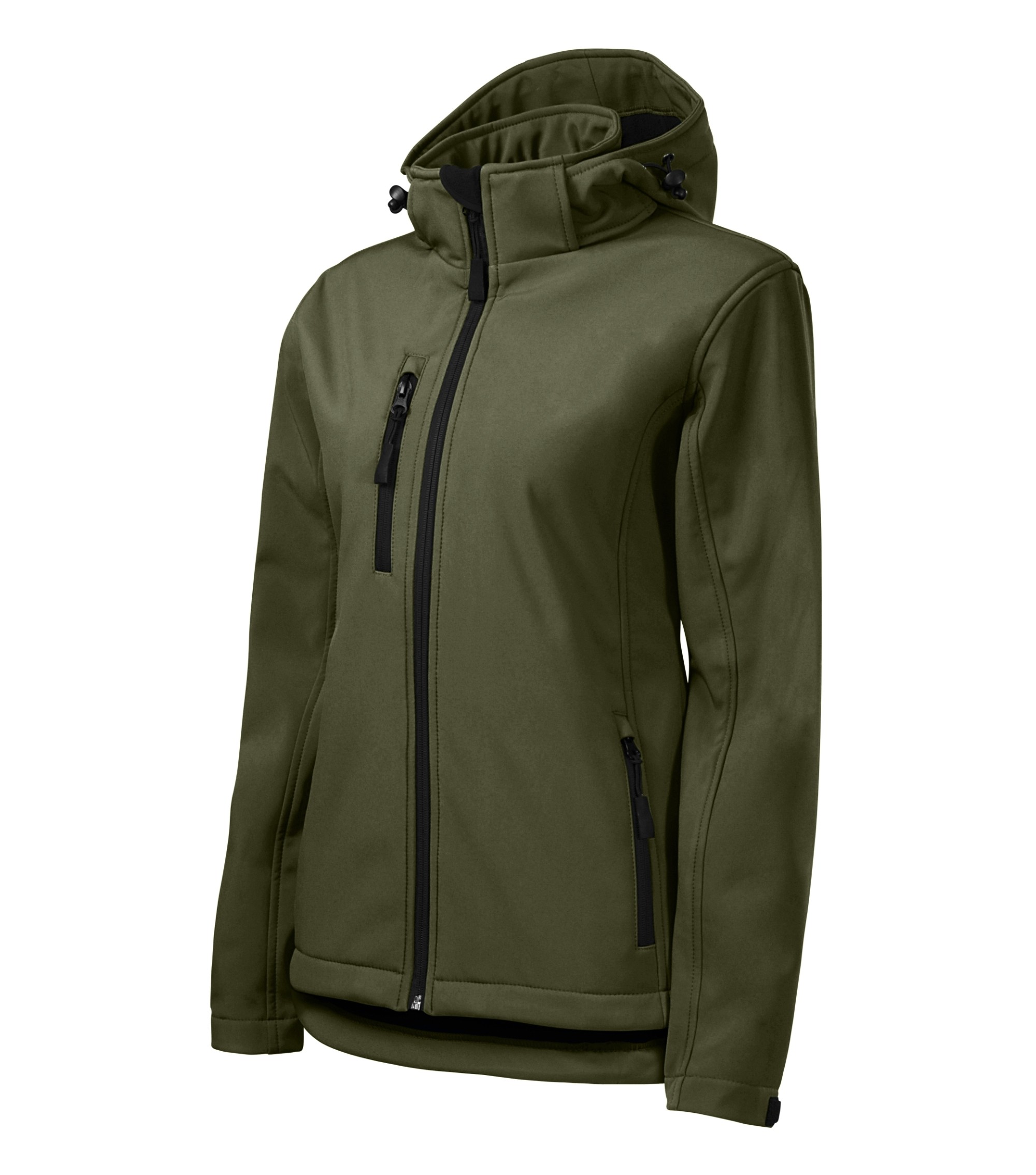 Softshell kurtka damska Performance