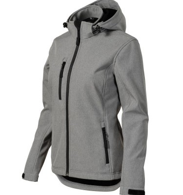 Softshell kurtka damska Performance