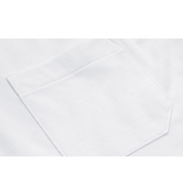 Odzież firmowa PRO Wear – polo 0326 z kieszenią i miejscem na nadruk