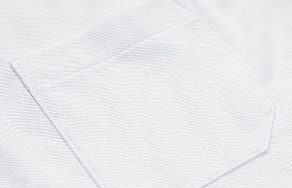 Odzież firmowa PRO Wear – polo 0326 z kieszenią i miejscem na nadruk