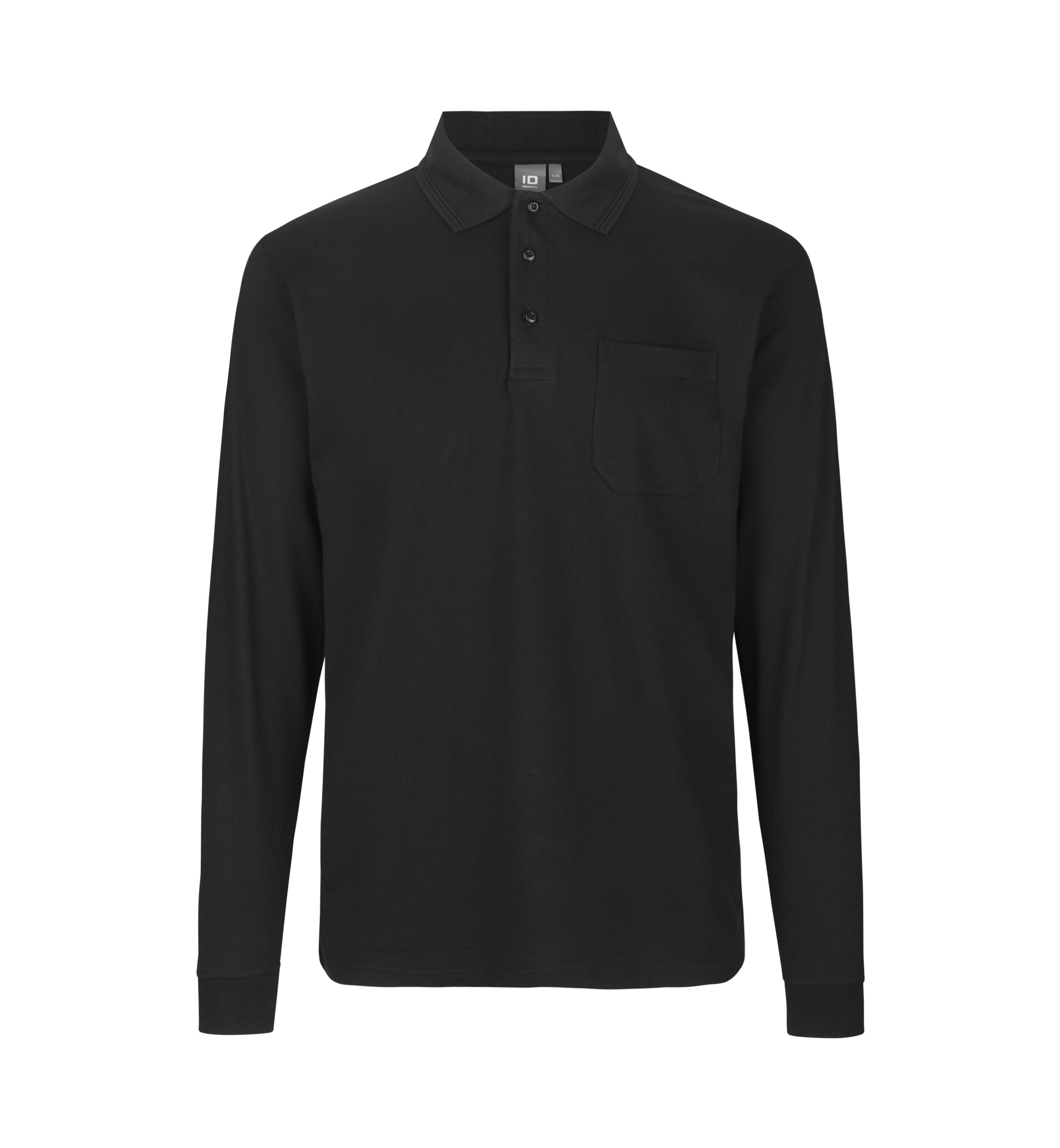 Odzież firmowa PRO Wear – polo 0326 z kieszenią i miejscem na nadruk