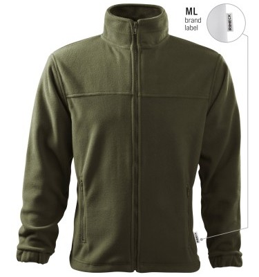 Polar męski Jacket