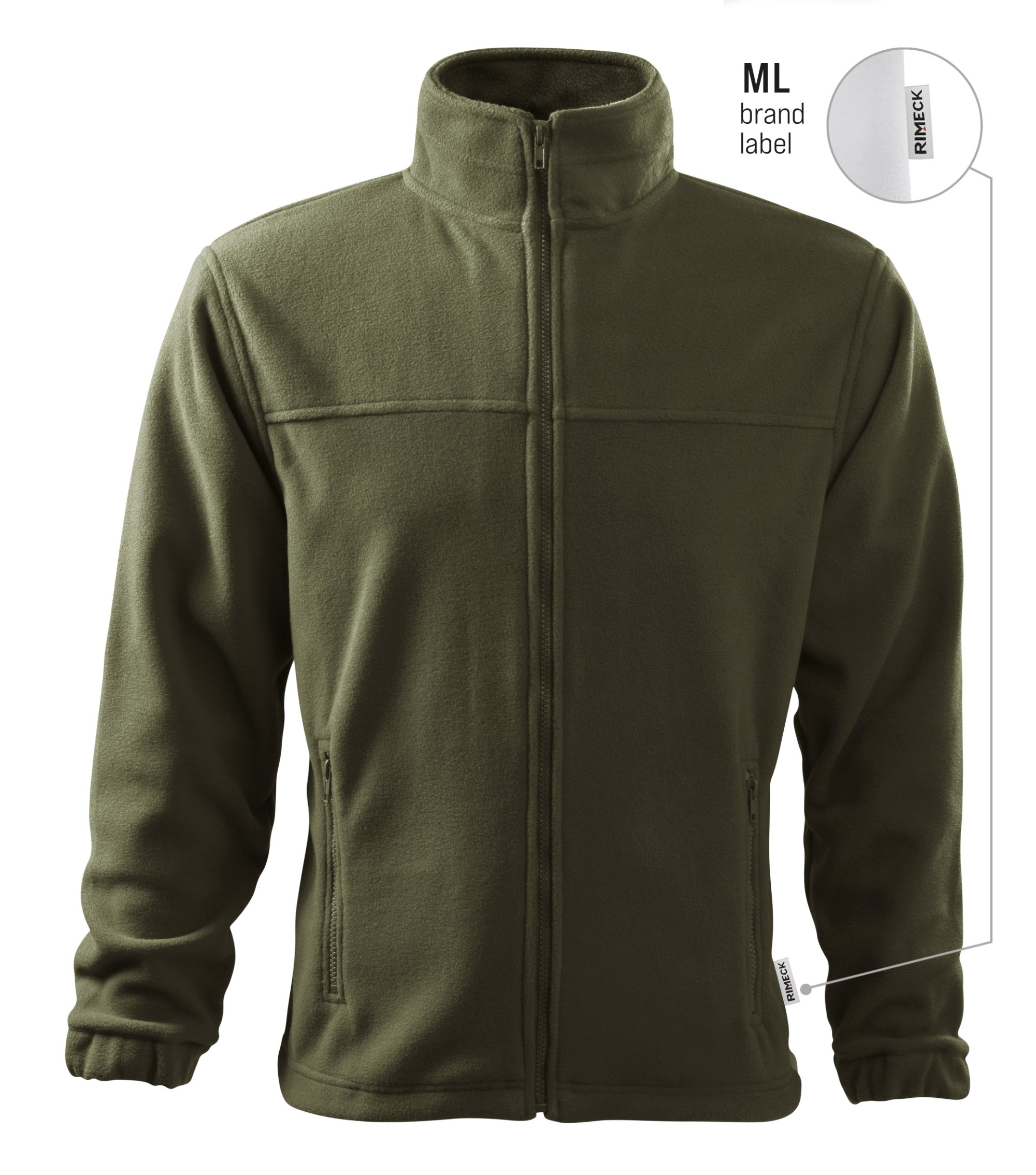 Polar męski Jacket