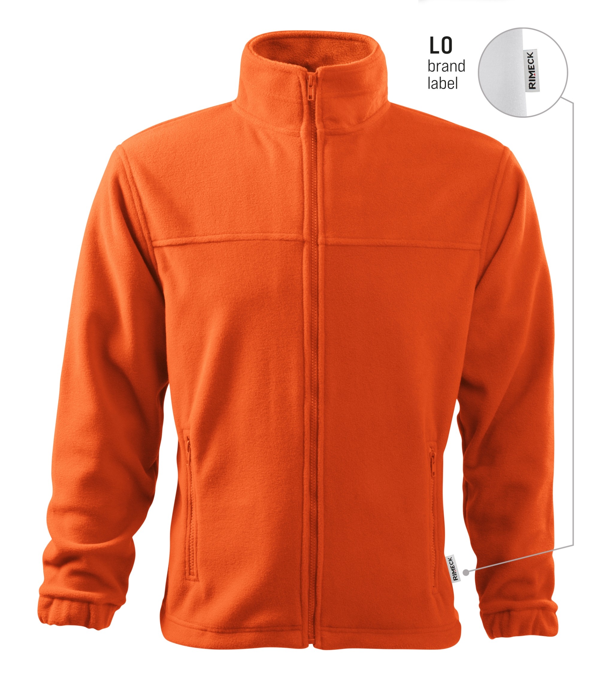 Polar męski Jacket