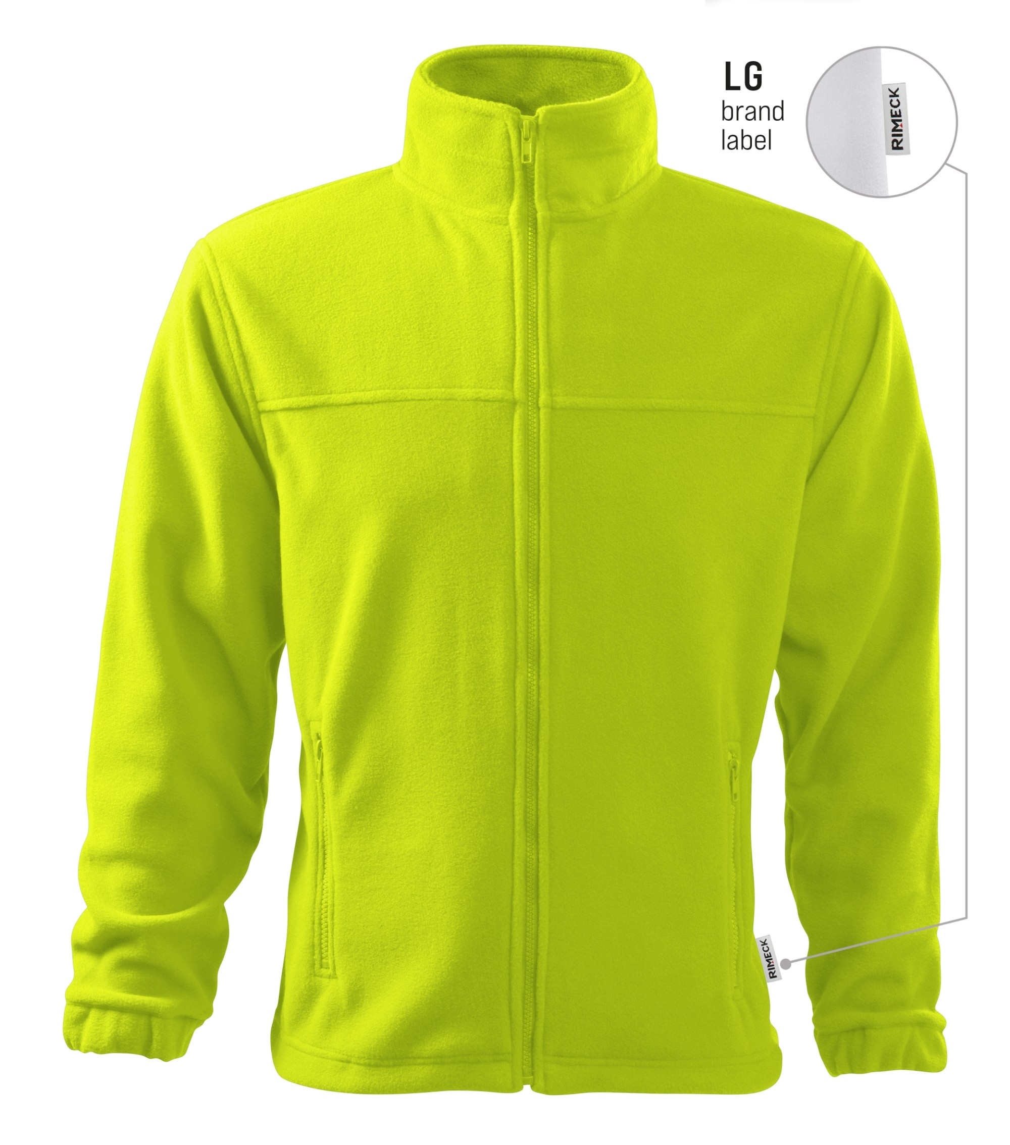 Polar męski Jacket