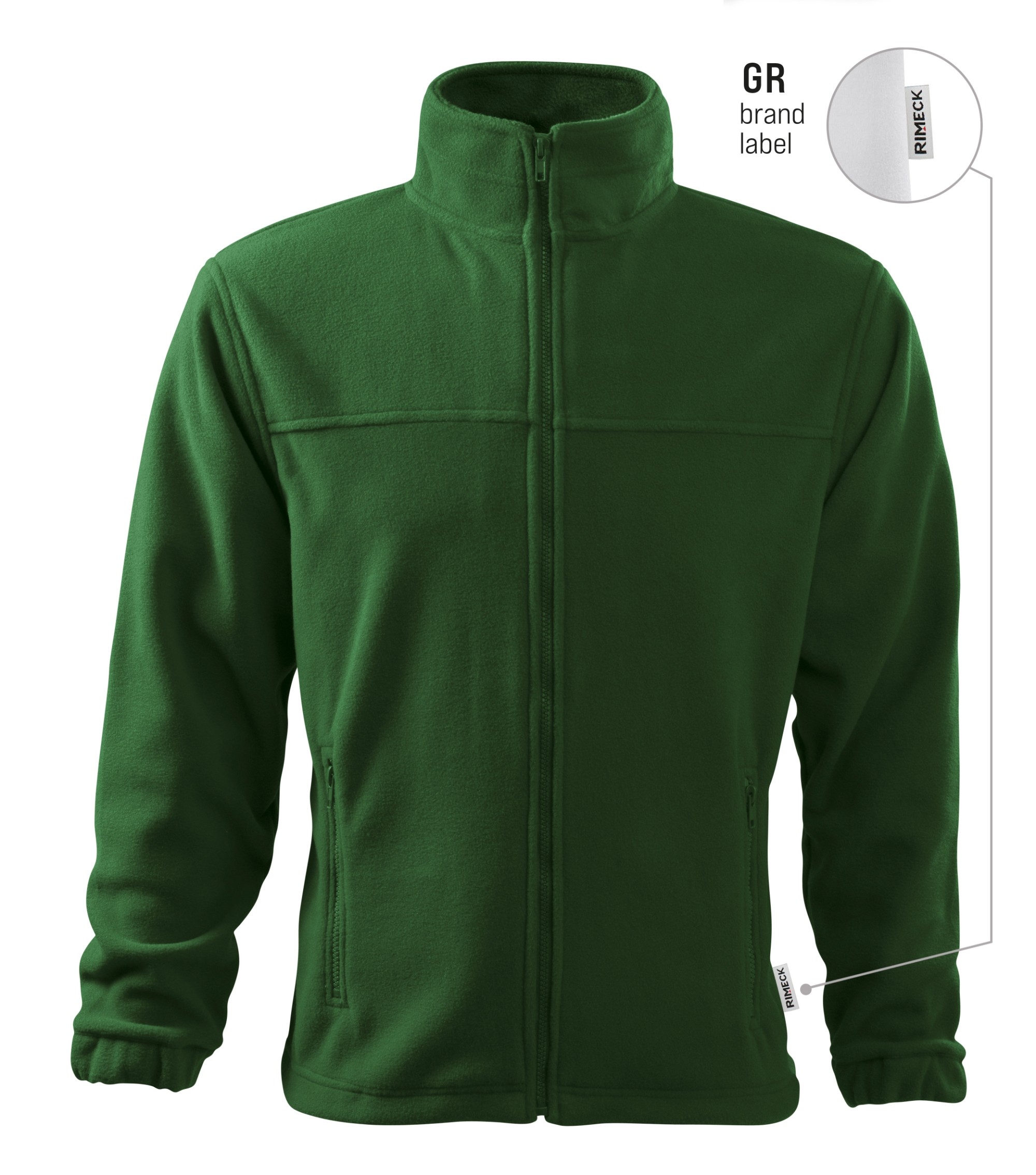 Polar męski Jacket