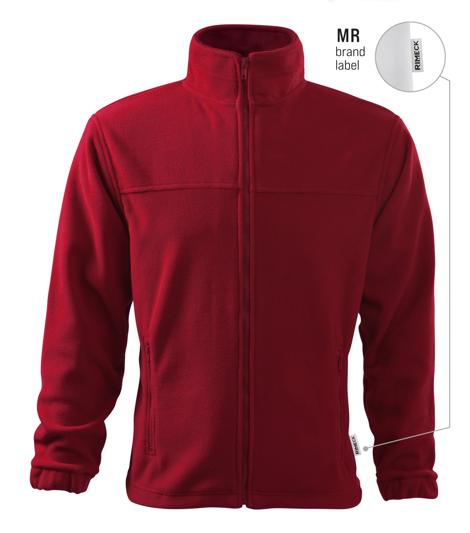 Polar męski Jacket
