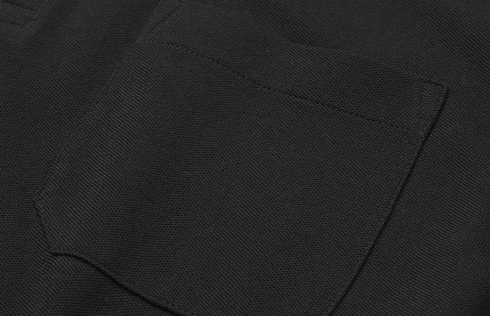 Odzież firmowa PRO Wear – polo 0326 z kieszenią i miejscem na nadruk