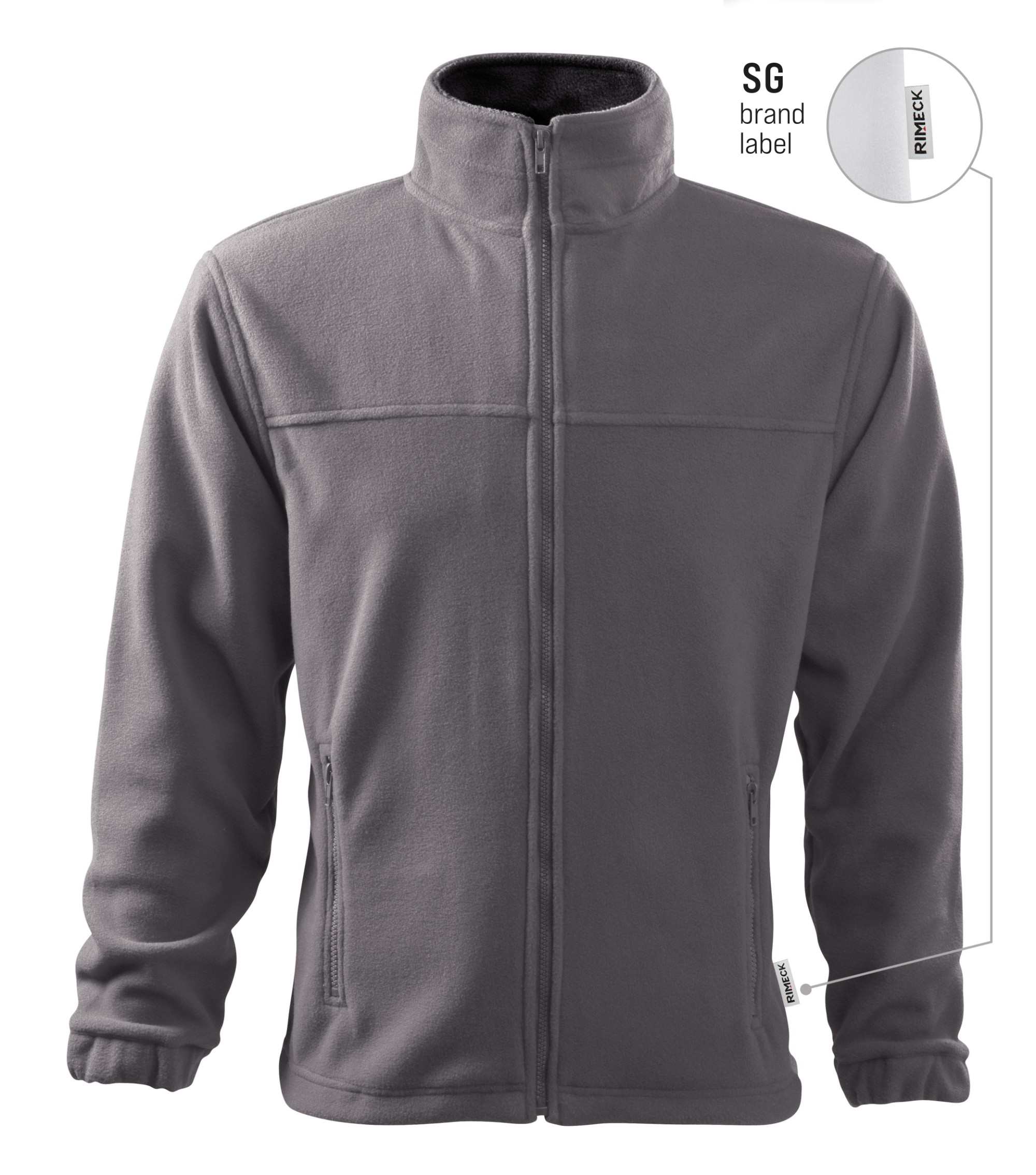 Polar męski Jacket