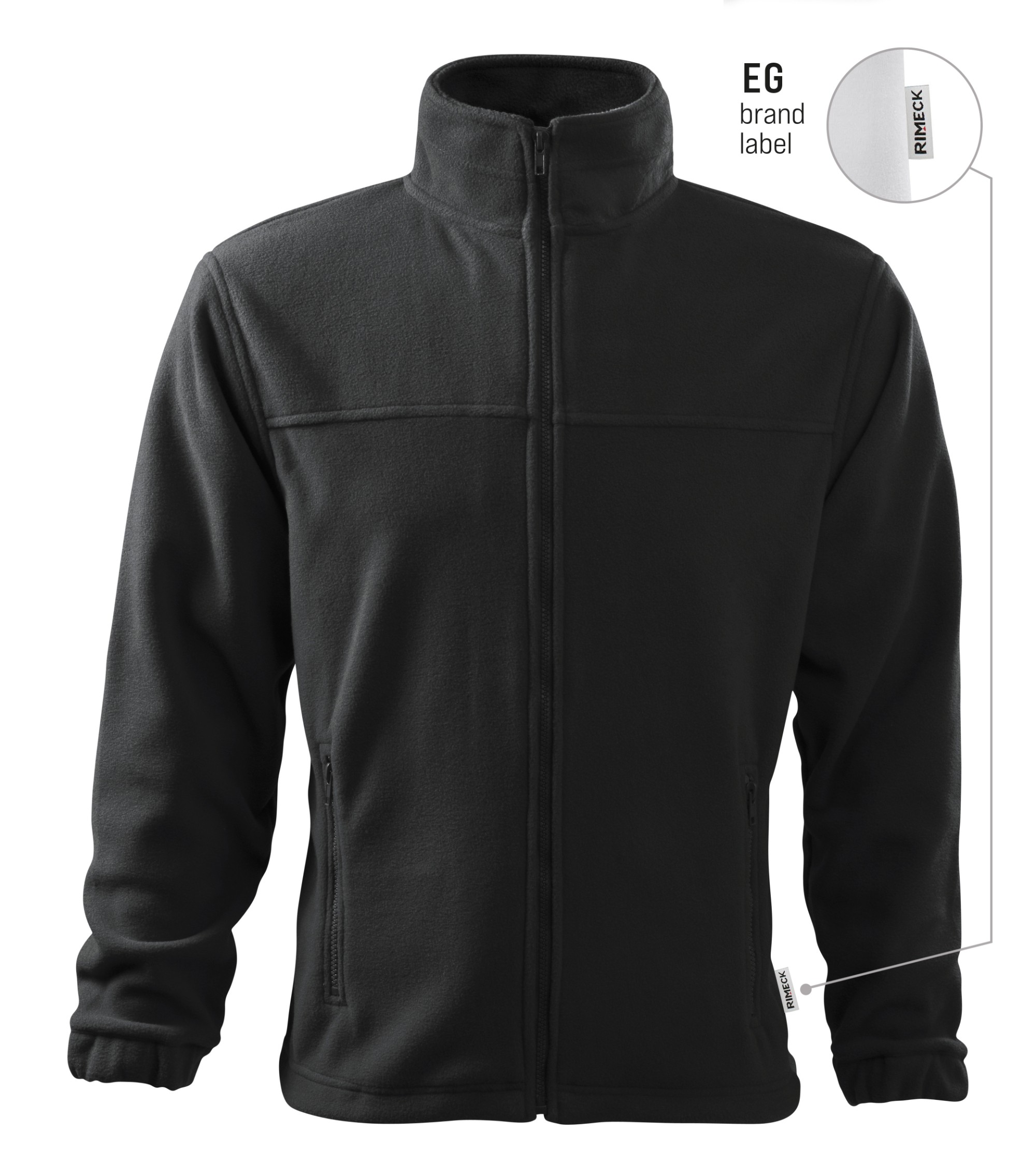 Polar męski Jacket