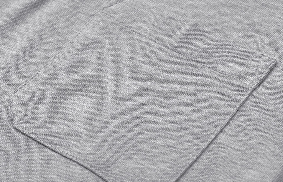 Odzież firmowa PRO Wear – polo 0326 z kieszenią i miejscem na nadruk