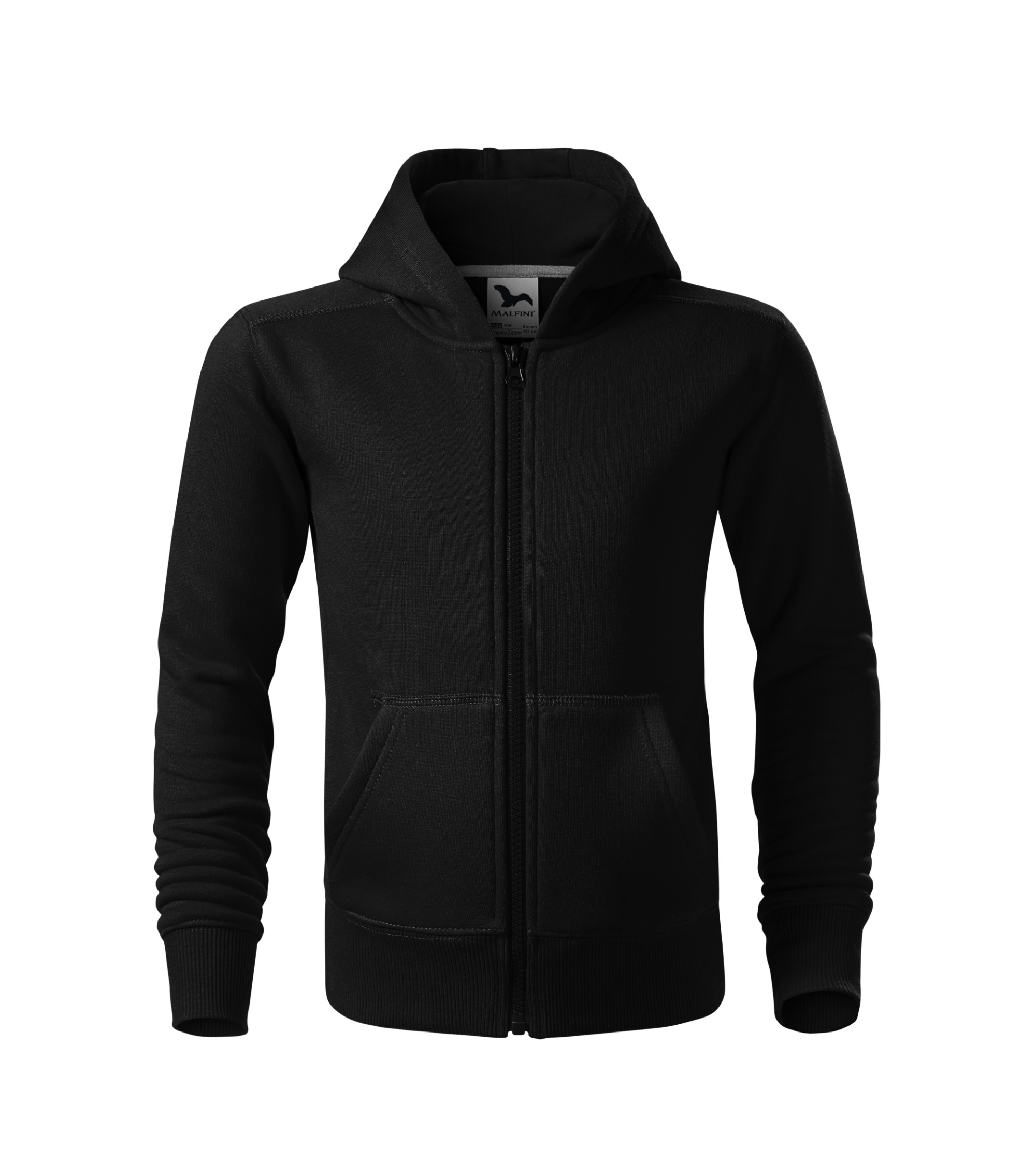 Bluza dziecięca Trendy Zipper