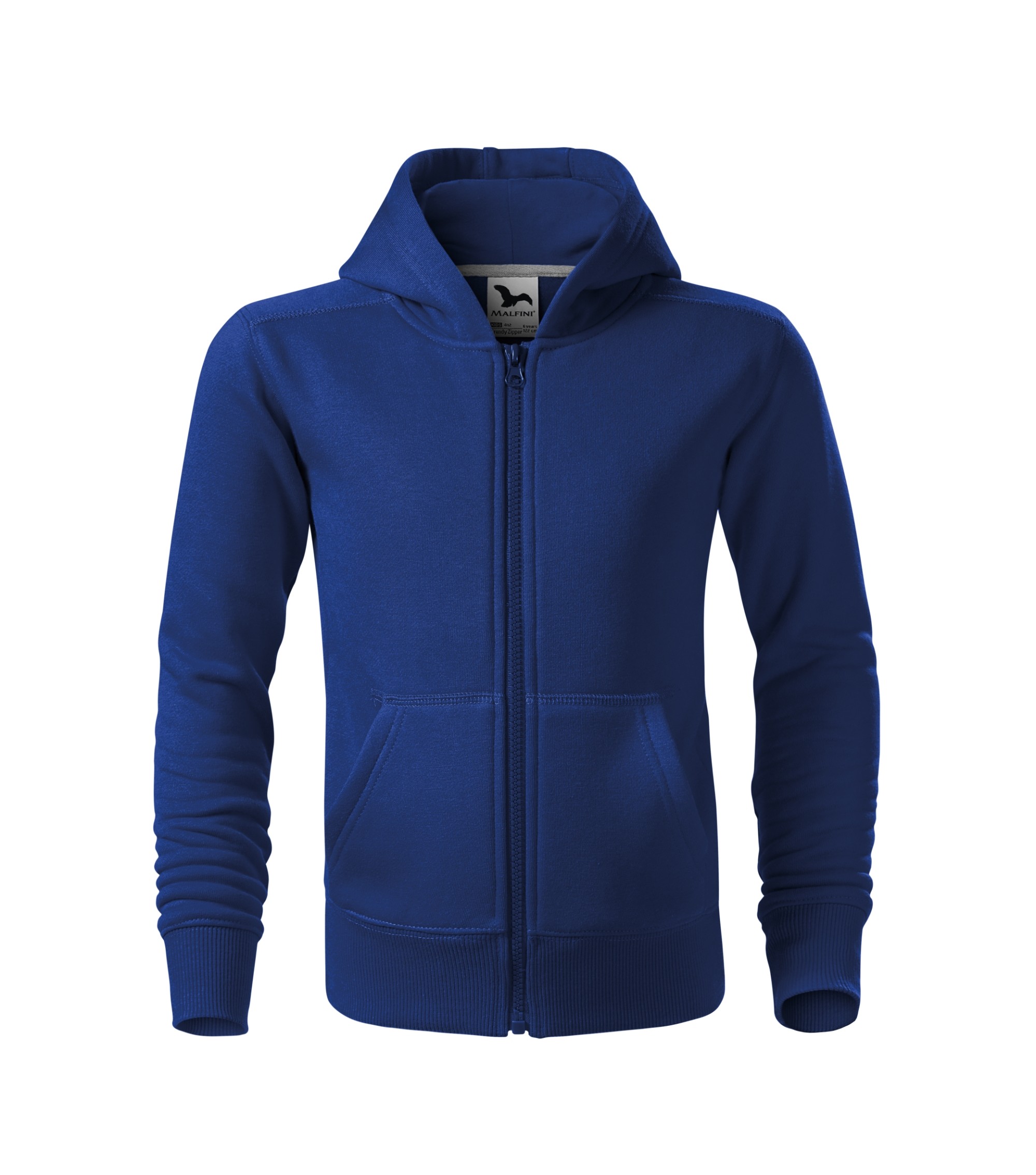 Bluza dziecięca Trendy Zipper