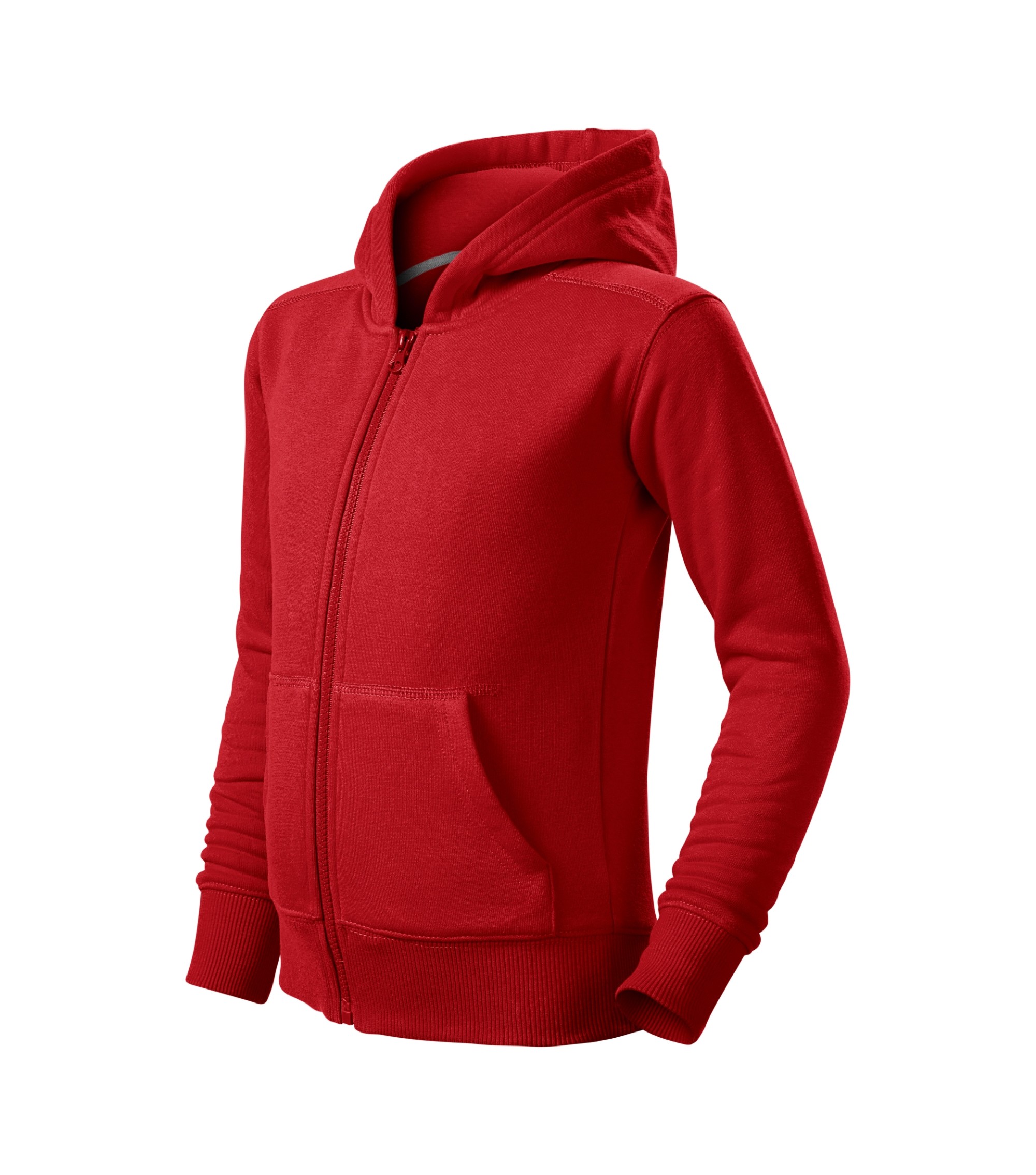 Bluza dziecięca Trendy Zipper