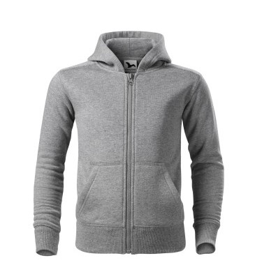 Bluza dziecięca Trendy Zipper