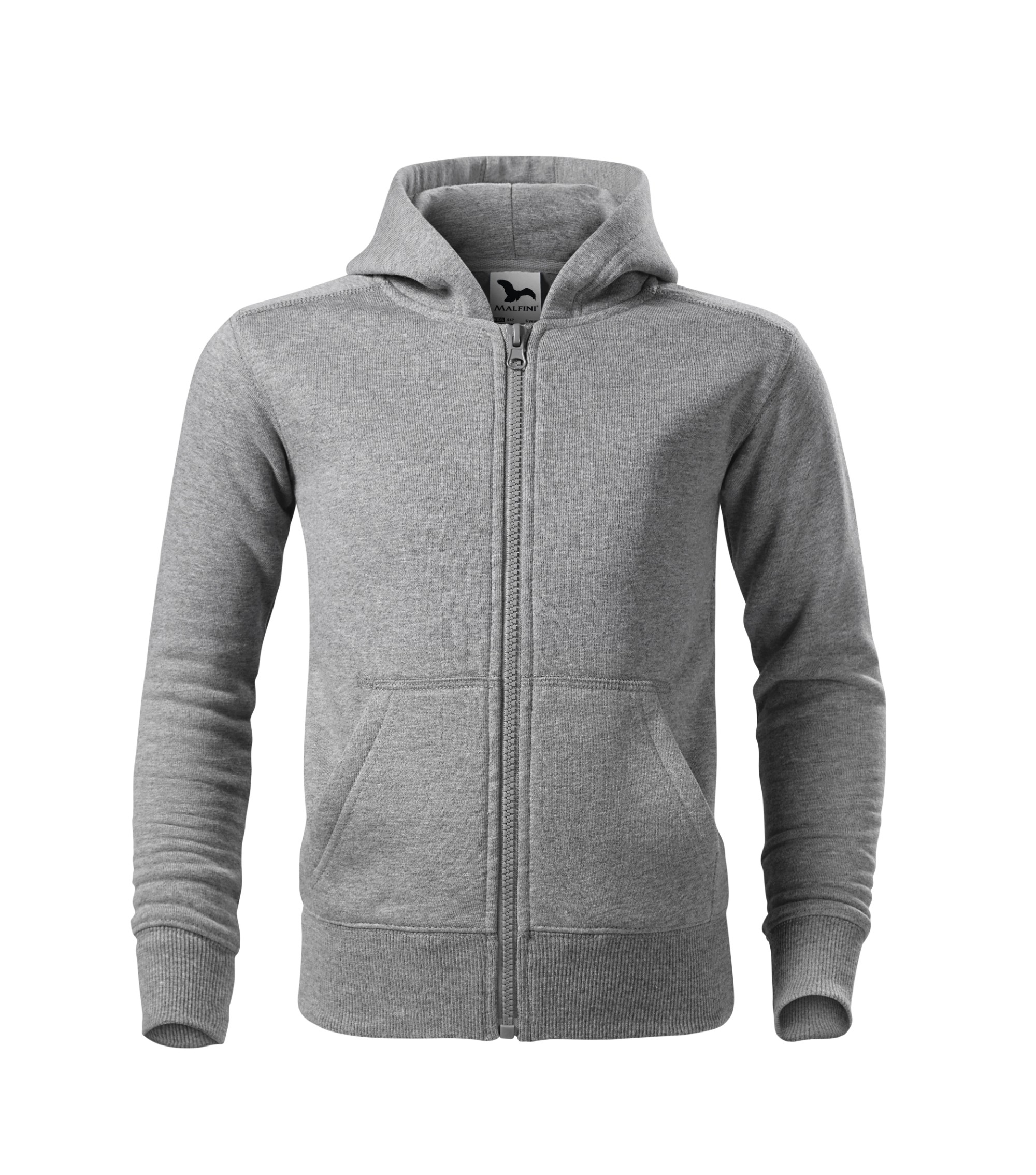 Bluza dziecięca Trendy Zipper