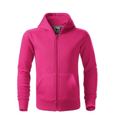 Bluza dziecięca Trendy Zipper