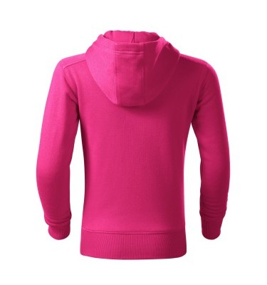 Bluza dziecięca Trendy Zipper