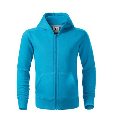 Bluza dziecięca Trendy Zipper
