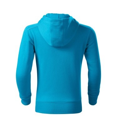 Bluza dziecięca Trendy Zipper
