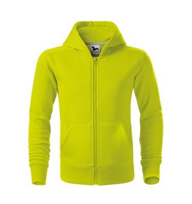 Bluza dziecięca Trendy Zipper