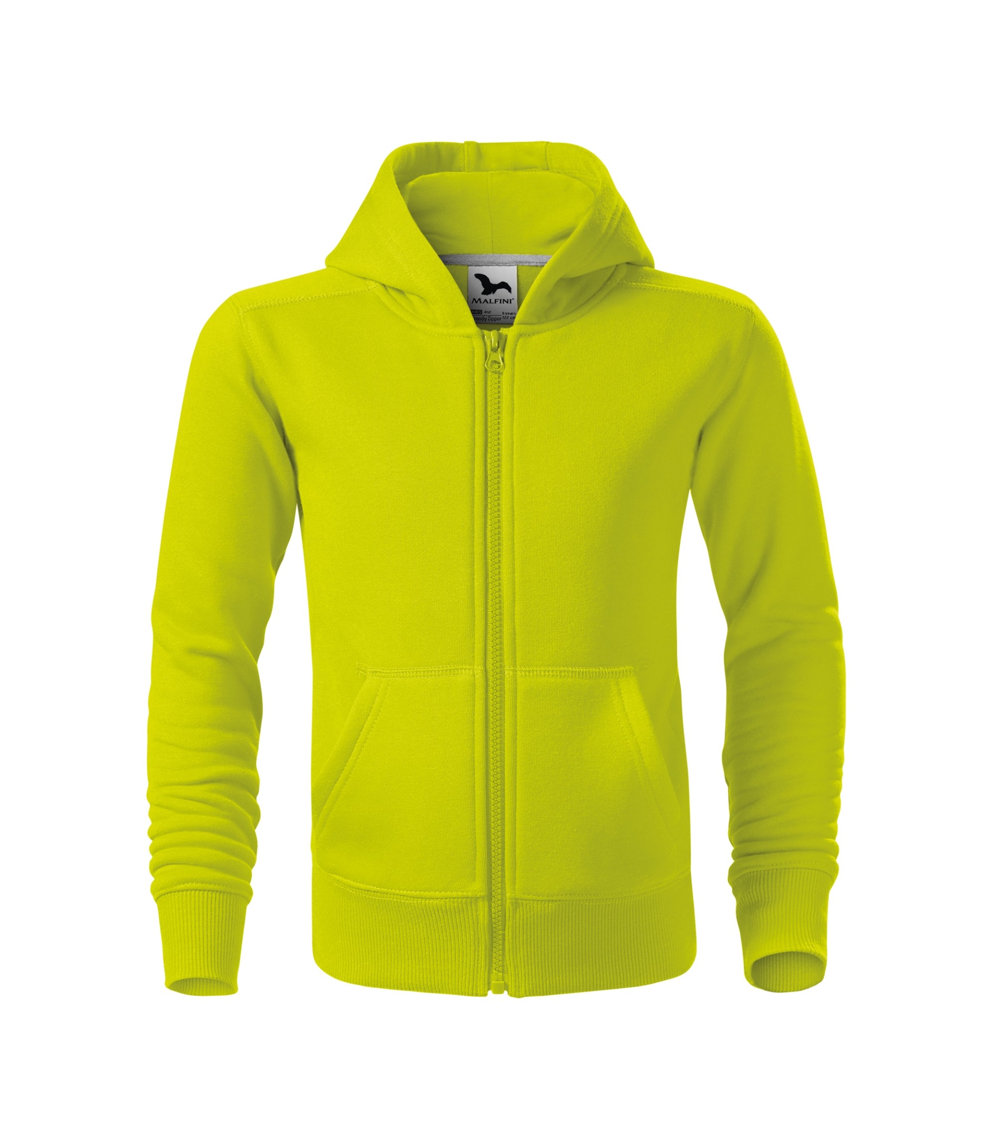 Bluza dziecięca Trendy Zipper