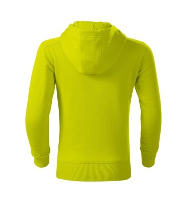 Bluza dziecięca Trendy Zipper