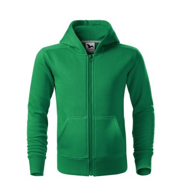 Bluza dziecięca Trendy Zipper