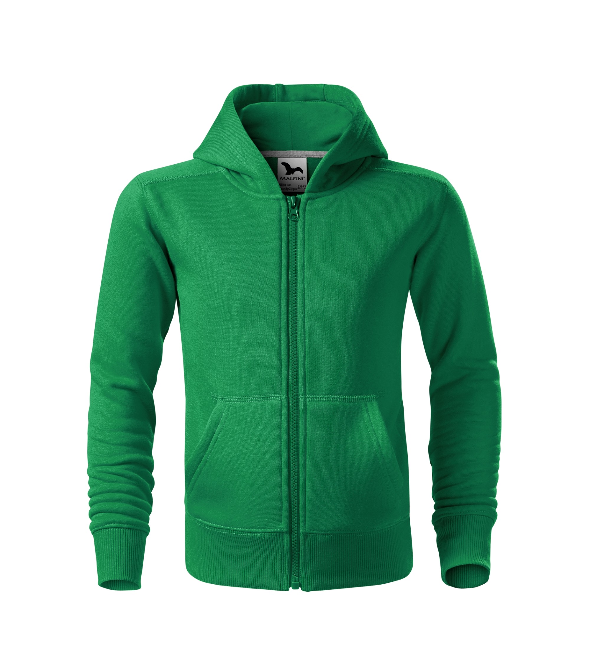Bluza dziecięca Trendy Zipper