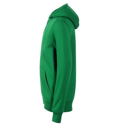 Bluza dziecięca Trendy Zipper