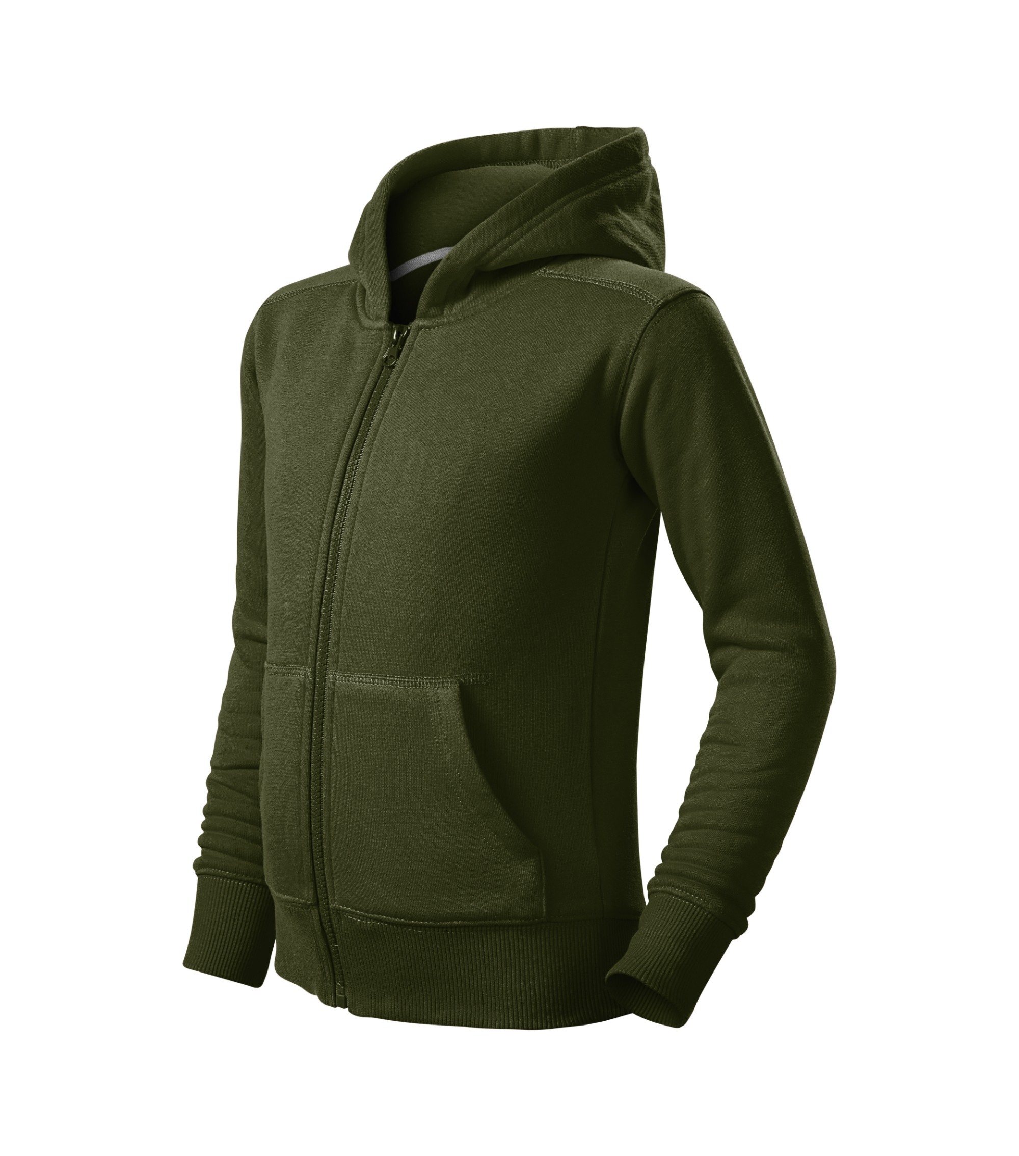 Bluza dziecięca Trendy Zipper