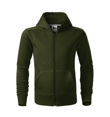 Bluza dziecięca Trendy Zipper