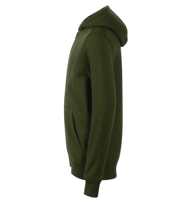 Bluza dziecięca Trendy Zipper