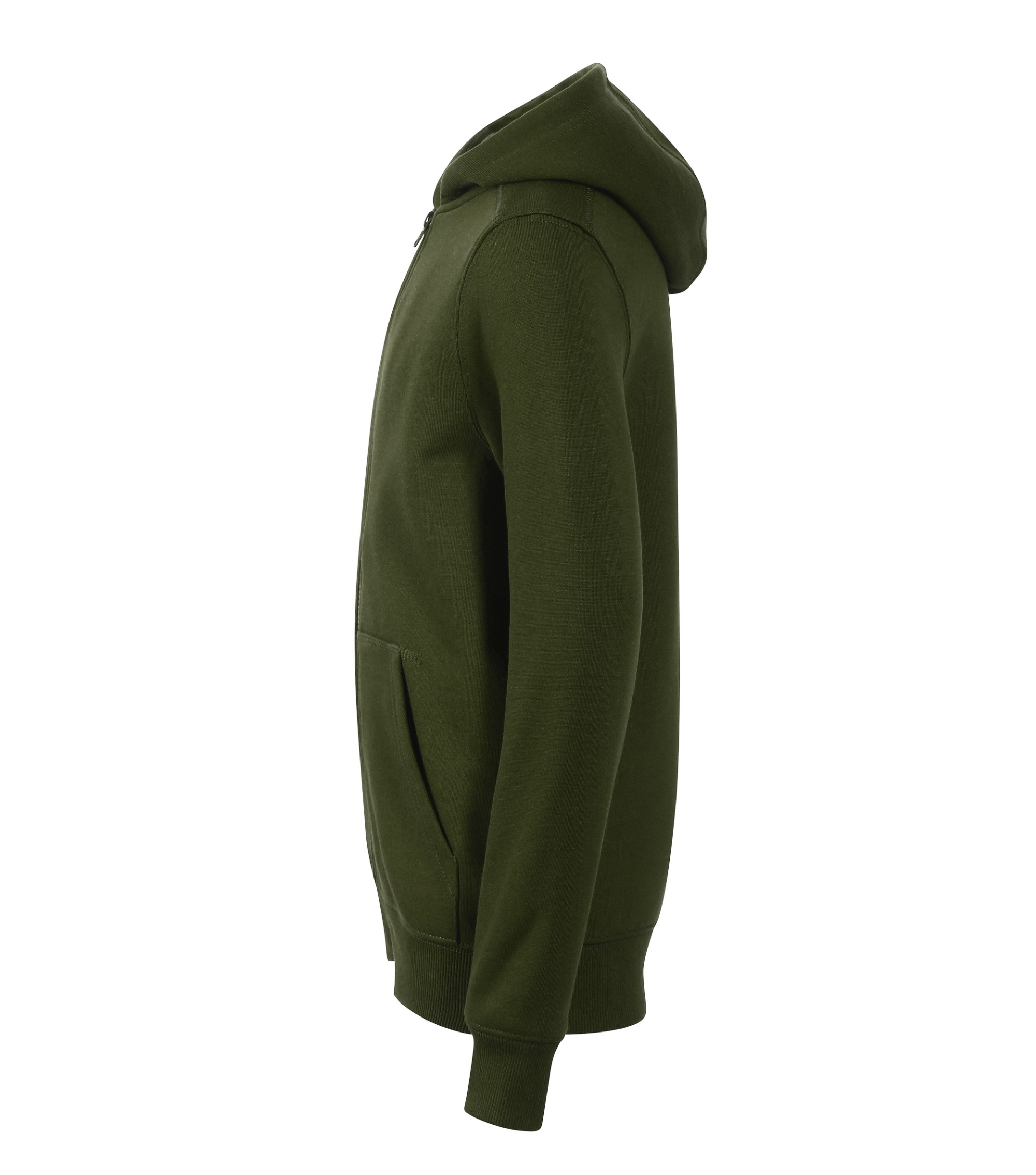 Bluza dziecięca Trendy Zipper