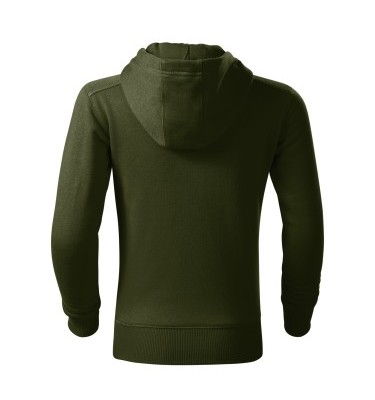 Bluza dziecięca Trendy Zipper