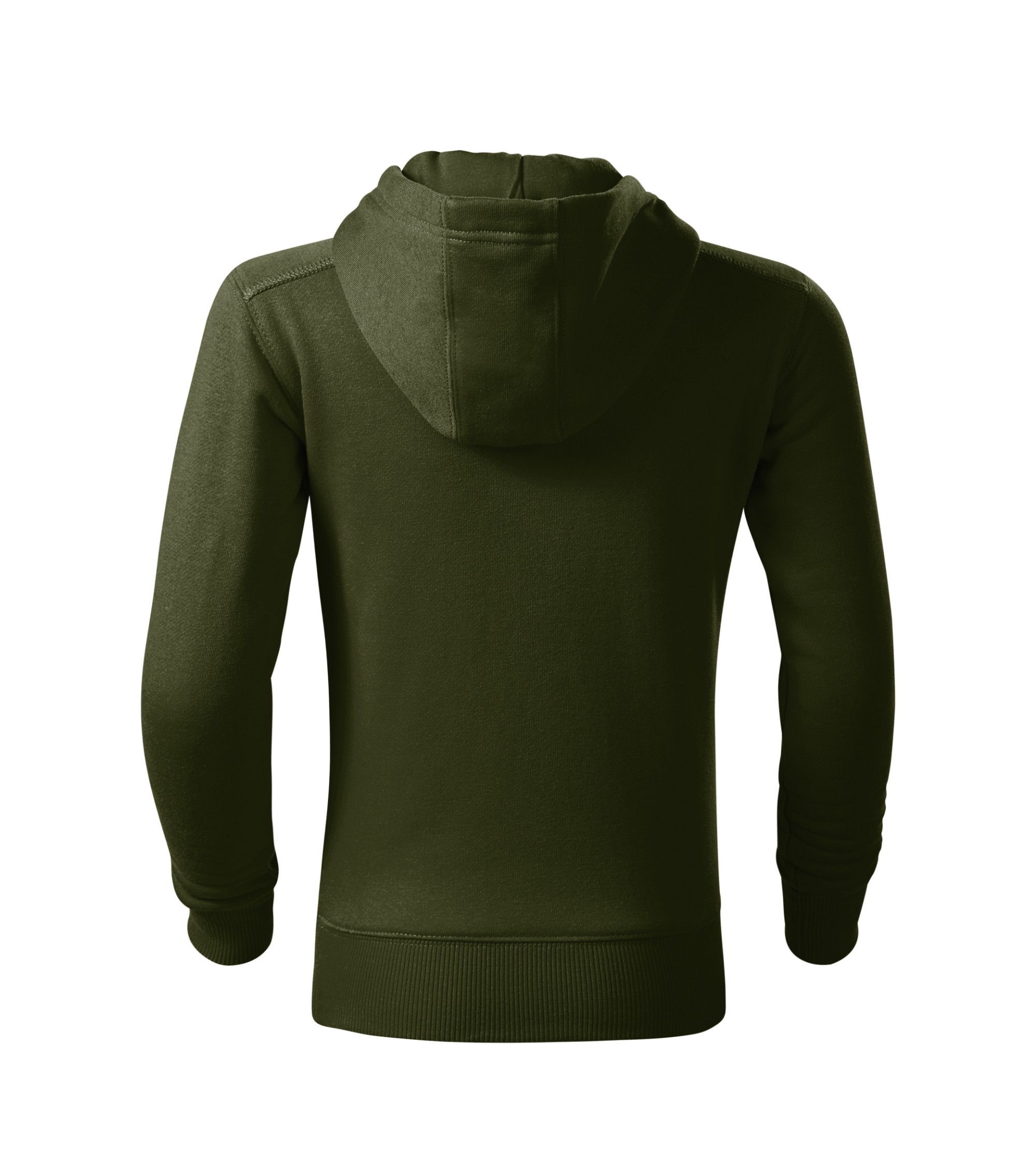 Bluza dziecięca Trendy Zipper