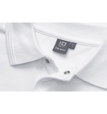 Bluza robocza PRO Wear 0336 – wytrzymała odzież firmowa z haftem.