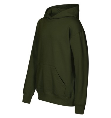 Bluza dziecięca Chill